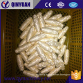 100% polyester made in china factory 60/2 cotton and 150/1schiffli cocoon bobbins thread